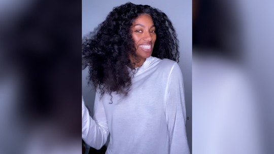 Tina | Pipoca | BBB 23 | gshow