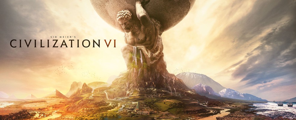 Civilization 6 The Witcher 3 E Persona 5 Estao Nas Ofertas Da Semana Jogos Techtudo