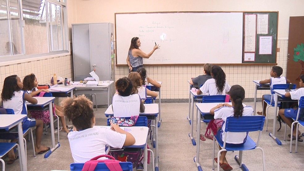 Prefeitura Do Recife Anuncia Contratação Temporária De 624 Professores