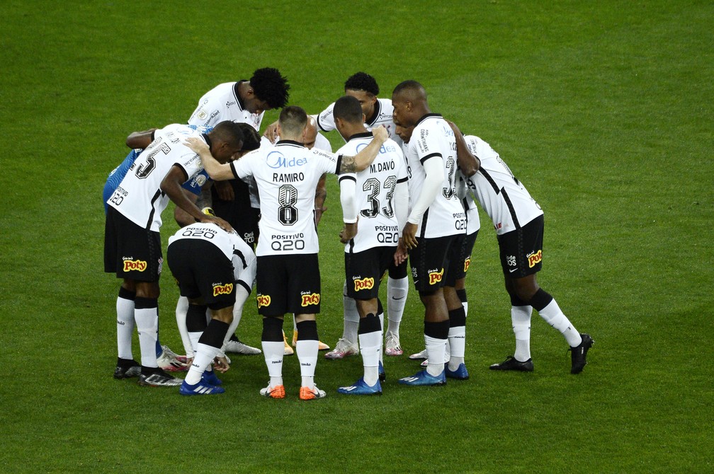 Notas da partida: confira as avaliações para os jogadores do Timão na partida entre Corinthians 1x0 Internacional na Arena