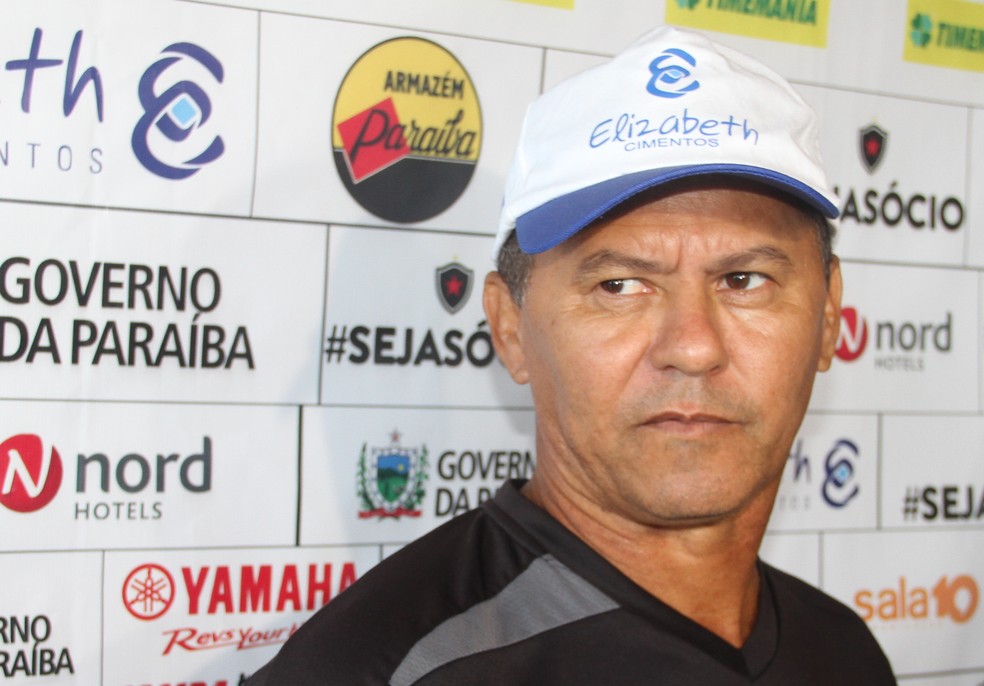 Desempenho do time de Ramiro Souza foi o pior dentre as três participações do Belo no regional da categoria (Foto: Cisco Nobre / GloboEsporte.com)