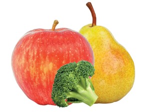 Frutas (Foto: Thinkstock)