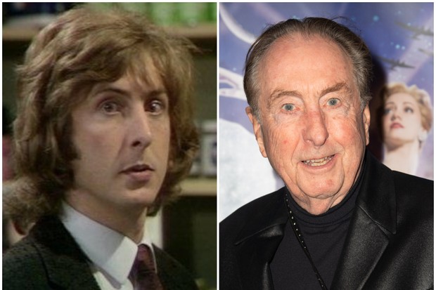 Eric Idle (Foto: Getty Images)