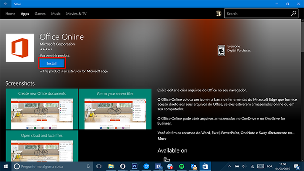 create installer for windows application online