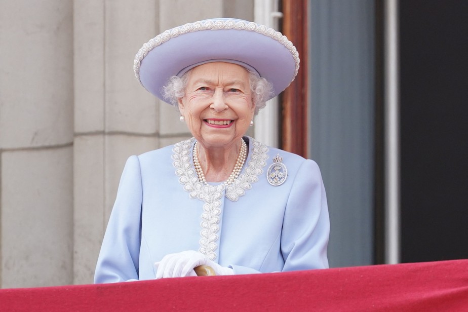 A rainha Elizabeth II morreu nesta quinta-feira após 70 anos de reinado, o mais longo da monarquia britânica