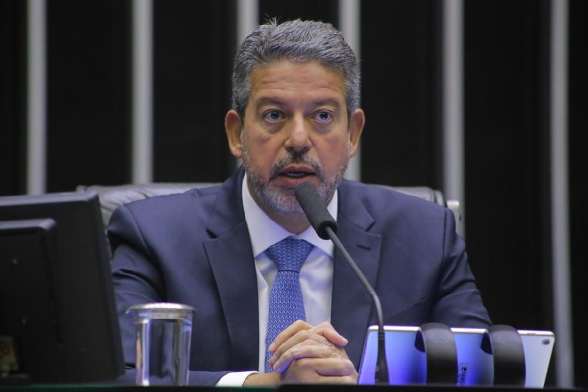 Lira pede que população decida o que quer para o país e diz que resultado do 2º turno será respeitado | Eleições 2022 | G1