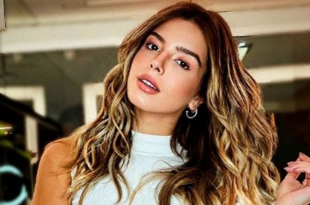 Giovanna Lancellotti explica o sucesso do núcleo cômico de 'A