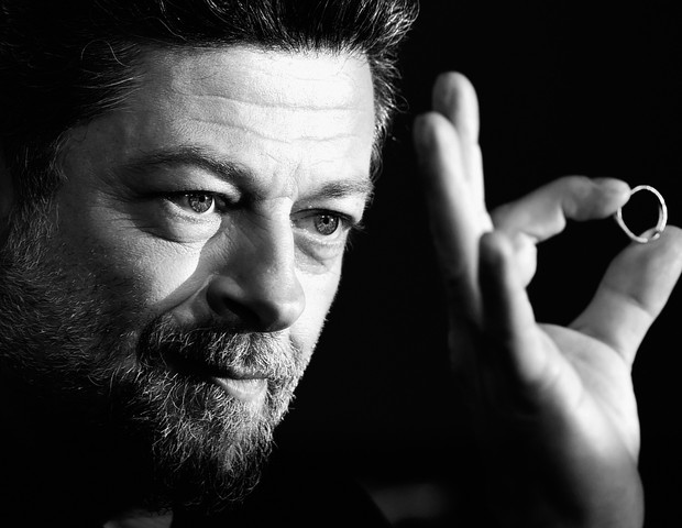 Andy Serkis  (Foto: Getty Images)