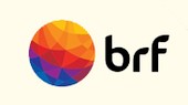 Nova logomarca da BRF (Foto: Internet/Reprodução)