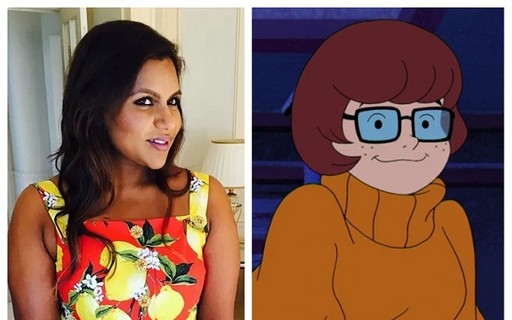Criadora de 'Velma' tá DESESPERADA e Fugiu para India 