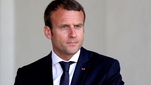Em Nova Entrevista Macron Critica Bolsonaro E Diz Que Nao Assinara Acordo Ue Mercosul Sem Mudancas Epoca Negocios Mundo