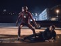 Flash: Barry e Harry se unem em aliança, no episódio desta quinta, 19