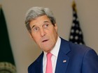 No Egito, Kerry busca apoios para guerra dos EUA ao Estado Islâmico
