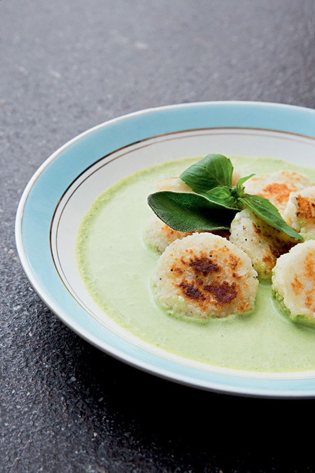 Receita de ravióli: 6 ideias para você variar no prato (Foto: Divulgação) Receita de ravióli: 6 ideias para você variar no prato (Foto: Divulgação)