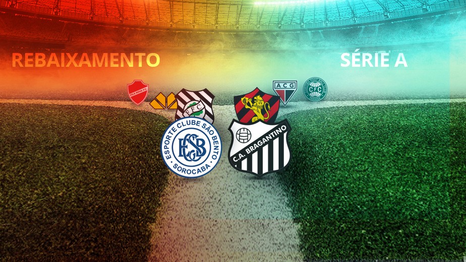 Bragantino e Sport encaminham acesso, e oito brigam por duas vagas; veja as chances na Série B