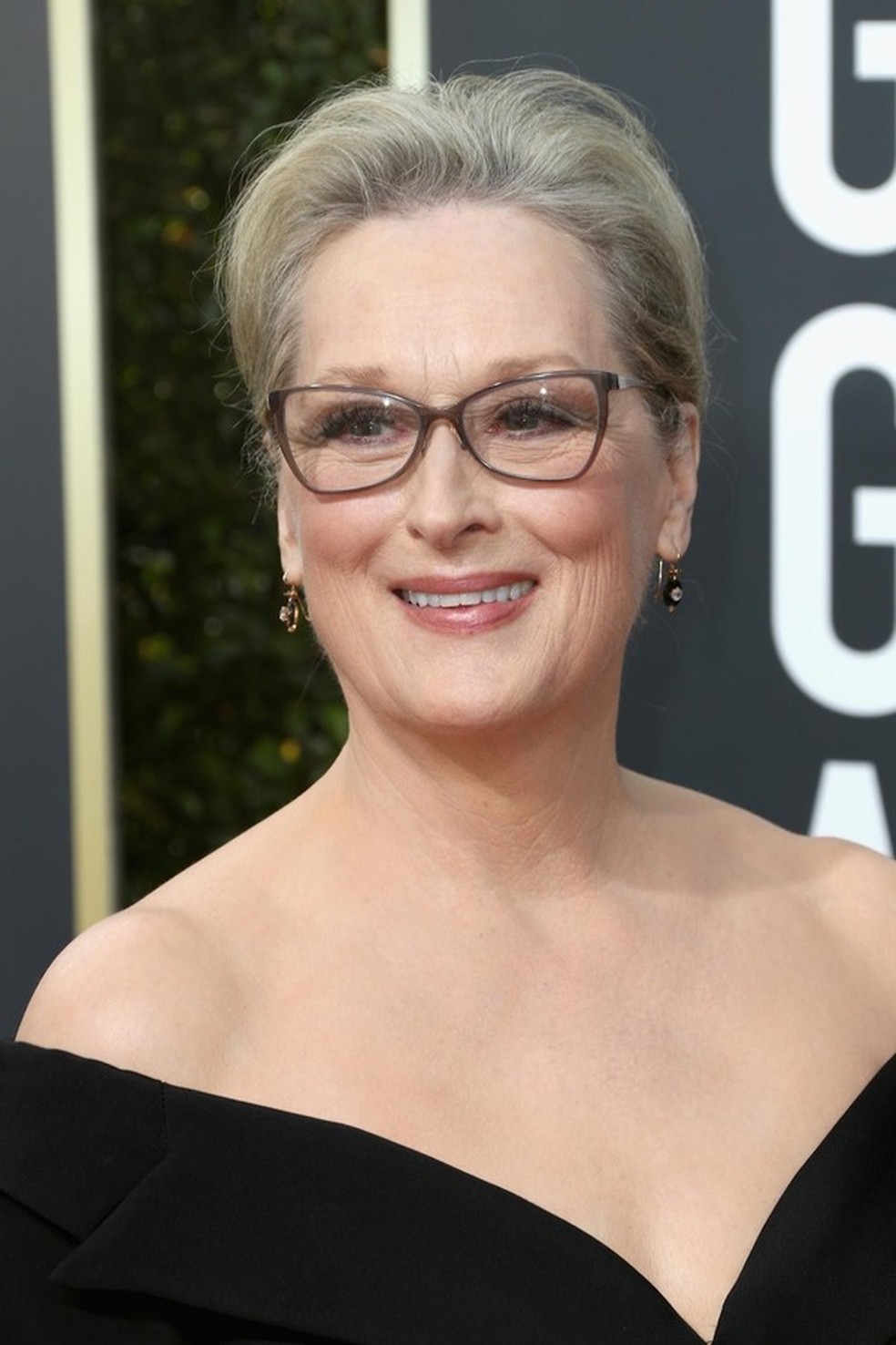 10 momentos em que Meryl Streep só disse verdades em frases inspiradoras |  Sua Idade | Vogue