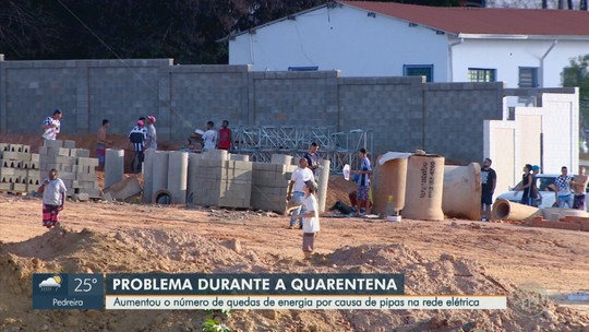 Aranha Gigante Na Ponte 25 De Abril Paulinia Cidade G1