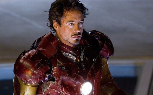 Robert Downey Jr. deixa de seguir elenco e cineastas da Marvel