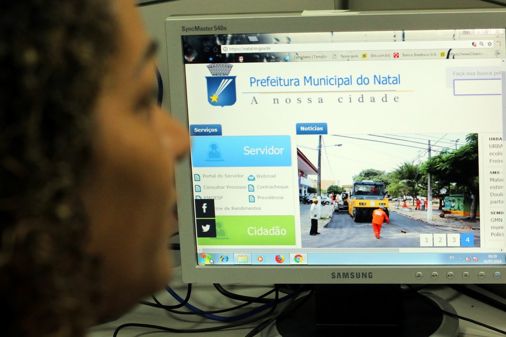 Prefeitura de Natal disponibiliza Guia de Serviços para a população | Natal  a Nossa Cidade | G1