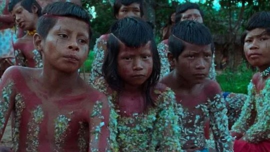 Um retrato da luta e resistência indígena: filme brasileiro "A Flor do Buriti" é premiado no Festival de Cannes