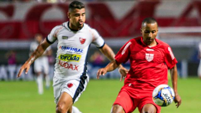 Assistir Oeste X Crb Ao Vivo Crb 2 X 2 Oeste Campeonato Brasileiro Serie B Rodada 13 Tempo