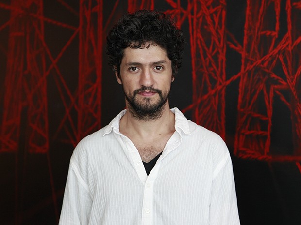 Fernando Alves Pinto: poucas aparições na TV  e carreira sólida no cinema   (Foto: Ellen Soares / TV Globo)