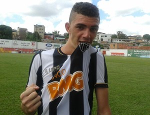 Galo volta a vencer o Flamengo e  está na final da Copa do Brasil Sub-17