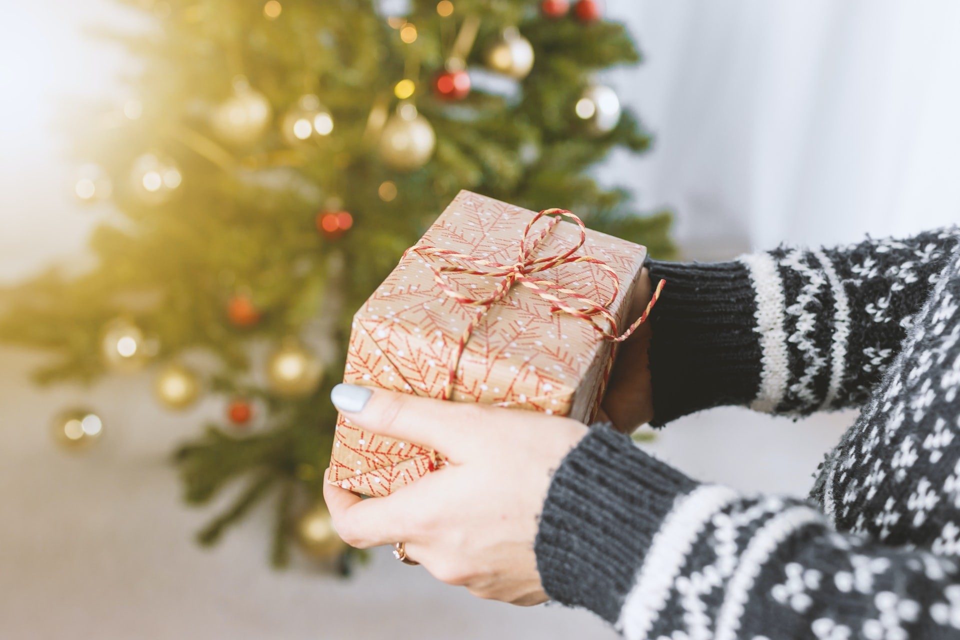 7 presentes de Natal certeiros para comprar de última hora (Foto: Unsplash)