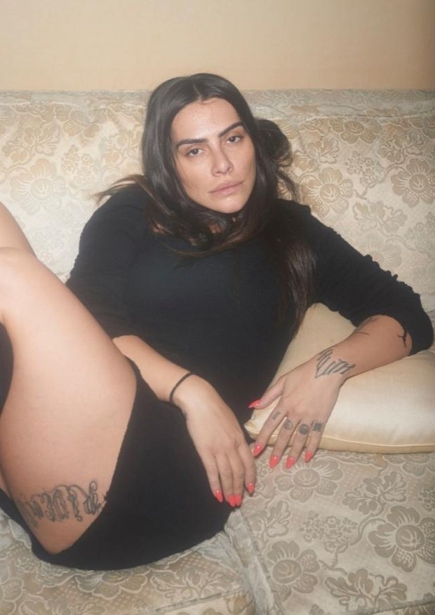 Cleo Pires (Foto: Reprodução/ Instagram)