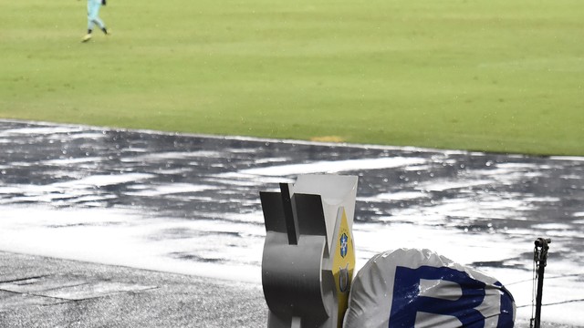 Botafogo caiu para a segunda divisão do Campeonato Brasileiro