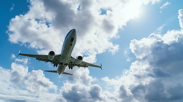 Avião; turismo; viagem; voo (Foto: Kevin Woblick / Unsplash)
