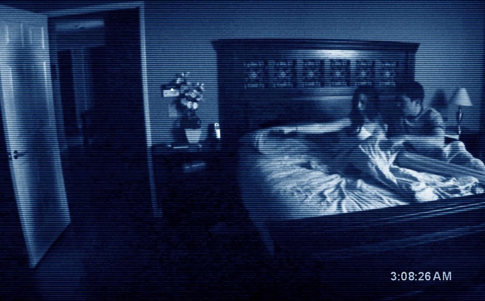 Atividade Paranormal é o filme mais rentável da história do cinema  (Foto: Divulgação/Paramount Pictures)