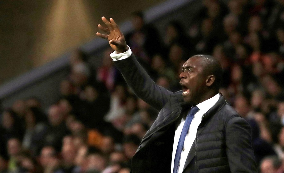 Presente de grego! No aniversÃ¡rio de Seedorf, La CoruÃ±a perde para o AtlÃ©tico