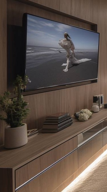 Somente estas 5 TVs de 65 polegadas valem cada centavo; descubra