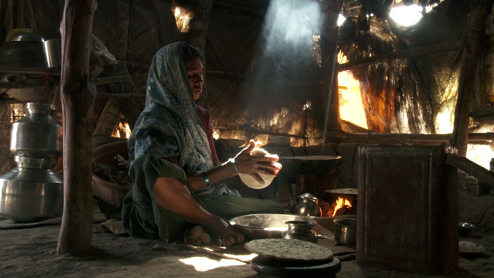 "Meu nome é Sal" (2013) — Foto: Divulgação/São Paulo Food Film Fest