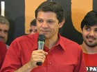 Haddad viaja a Brasília para encontro com Dilma