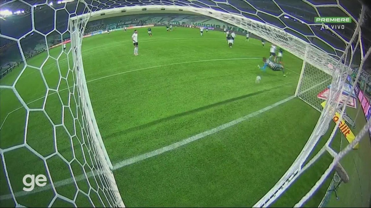 Veiga faz o gol mais rápido do estádio do Palmeiras; recorde anterior durou só dois dias - Vimarsana News
