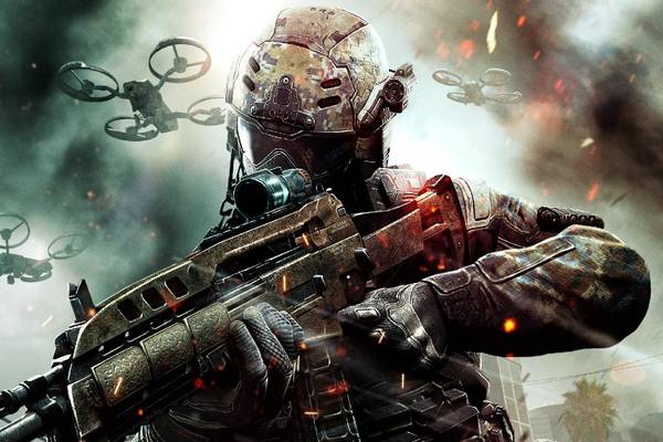 Call Of Duty Black Ops 2 Pc Game Full Free Download