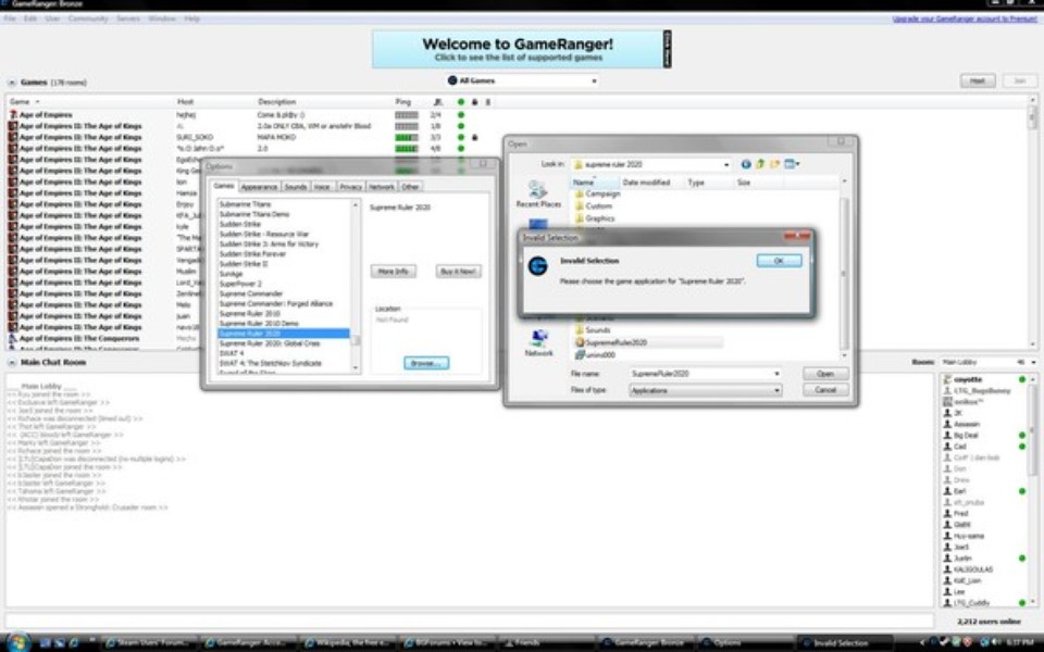 GameRanger Download TechTudo