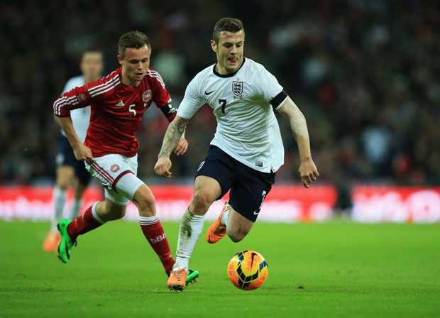 Jack Wilshere (Foto: Getty Images)
