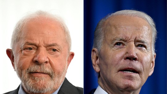 Encontro de Biden e Lula terá 'apoio inabalável' dos EUA à democracia brasileira, diz porta-voz da Casa Branca