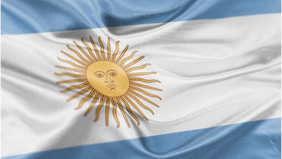 Argentina mantém fronteiras do país fechadas a estrangeiros — Foto: Getty Images/Via BBC