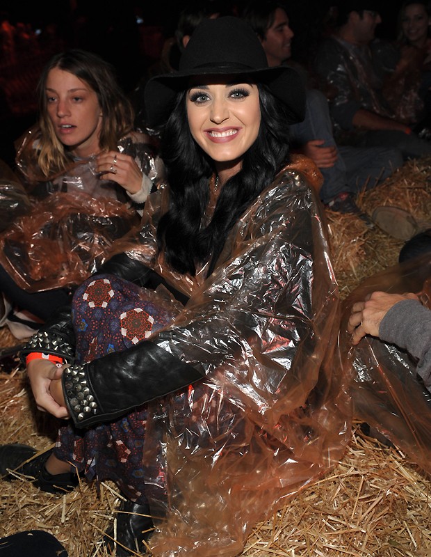 Katy Perry (Foto: AP)