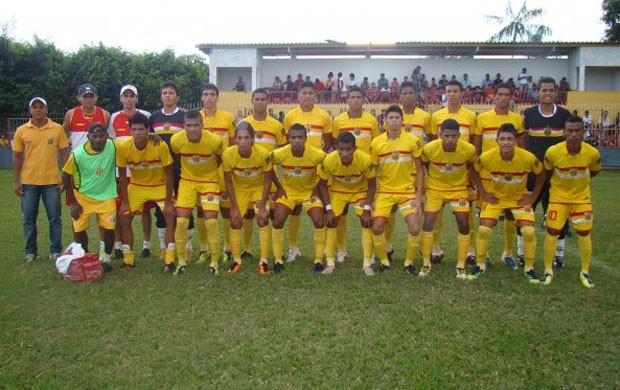 JV LIDERAL FUTEBOL CLUBE