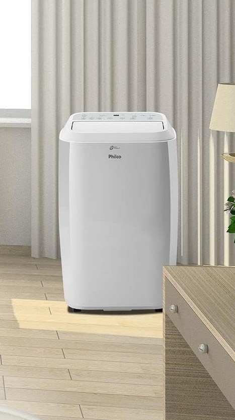 Xô, Calor: 5 ares-condicionados portáteis para gelar qualquer ambiente