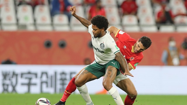 Mundial: Palmeiras decepciona e perde terceiro lugar para Al Ahly •  PortalR3 • Criando Opiniões