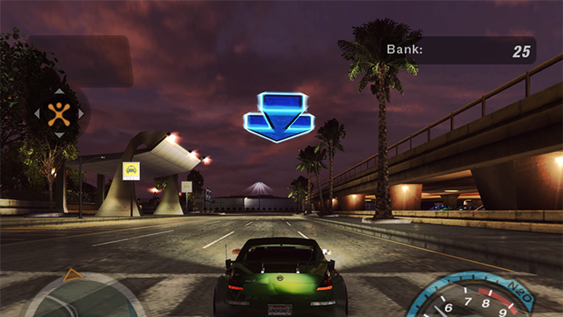 Need for Speed Underground 2 download Android