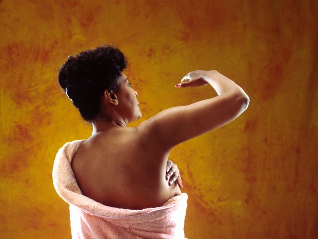 O diagnóstico precoce nos casos de câncer de mama são importantes pois podem evitar a evolução da doença (Foto: Unsplash)