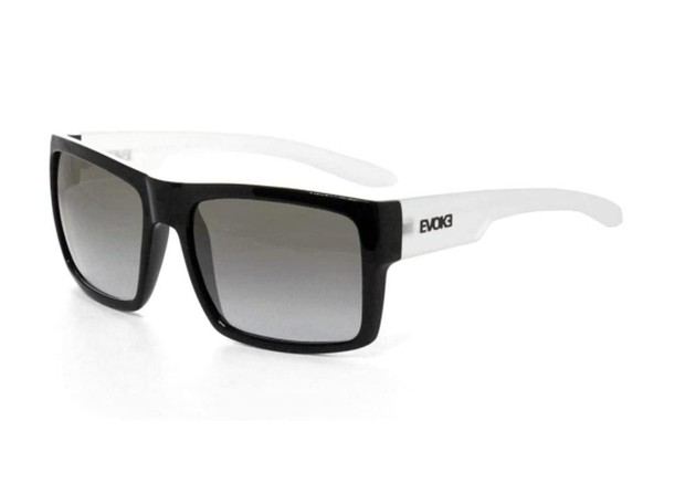 Os óculos de sol da Evoke possui lentes com proteção UVA e UVB (Foto: Divulgação/Evoke)