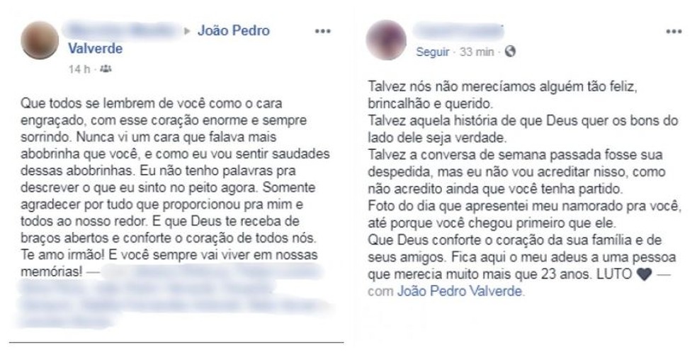 Jovem Que Morreu Após Bater Carro De Frente Com Caminhão Fez